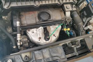 Citroen nemo 1360, GPL