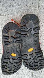 scarponim salewa rapace gtx nr.45