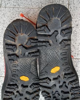 scarponim salewa rapace gtx nr.45