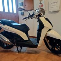 Paggio carnaby 300