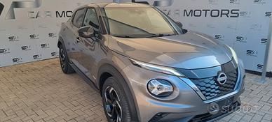 Nissan Juke 1.6 HEV N-Connecta