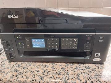 Stampante Epson Stylus SX610FW