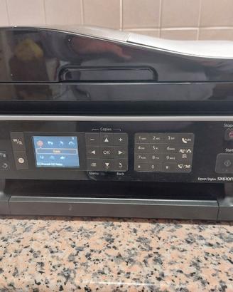 Stampante Epson Stylus SX610FW