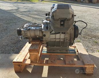 motore+cambio Guzzi California 1100