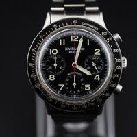 Daniel JeanRichard Sub 30 ATM ref. 25004