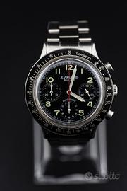 Daniel JeanRichard Sub 30 ATM ref. 25004