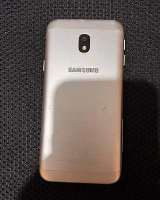 Samsung Galaxy J3