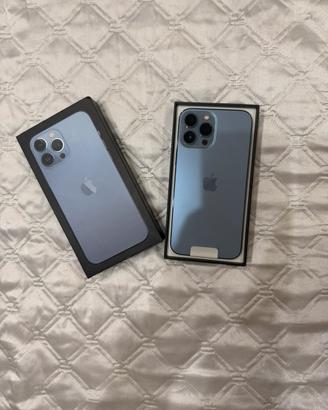 Iphone 13 pro max 128 gb