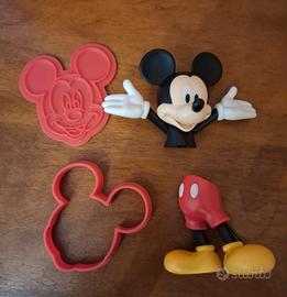 Kinder Gransorpresa Topolino - 2024 - VTD22