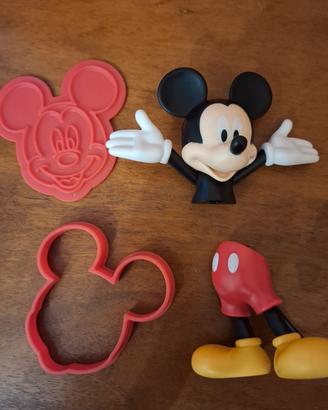 Kinder Gransorpresa Topolino - 2024 - VTD22