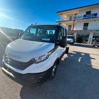 IVECO DAILY 35C16 DOPPIA CAB NUOVO