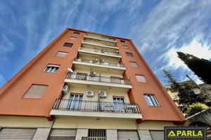 Appartamento di 120 m² con 4 locali a Canicattì