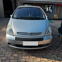 Citroën Xsara Picasso GPL