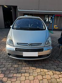Citroën Xsara Picasso GPL
