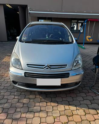 Citroën Xsara Picasso GPL