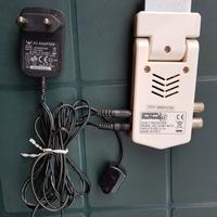 DECODER DIGITALE TERRESTRE DVTB MOD.9032