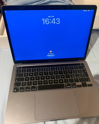 Vendersi MacBook Pro M2 256gb 2022 (Immacolato).