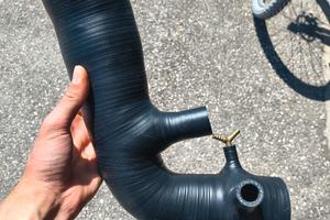  NUOVO Tubo Aspirazione turbo Coupé 20V Turbo 