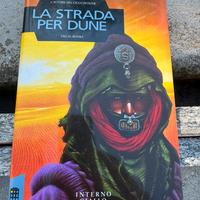 Libri fantascienza