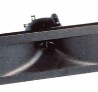 TweeTer-Medio Tromba 300W Nero