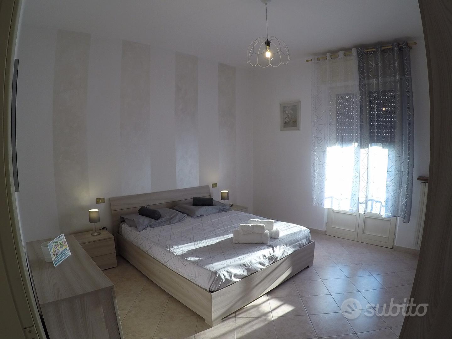 Appartamento 2 piano - Vista 6