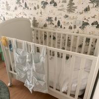 Culla Nanan + accessori