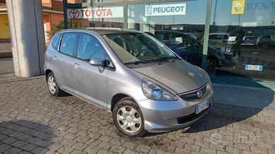 Honda Jazz 1.2 i-DSi 5p. S