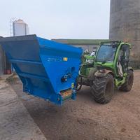 Distributore per cuccette