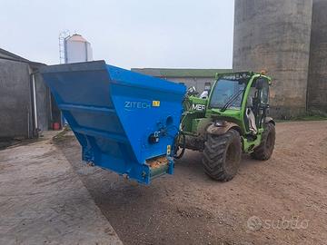 Distributore per cuccette