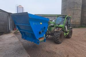 Distributore per cuccette