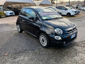 Fiat 500 1.3 Multijet 95 CV Lounge