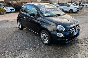 Fiat 500 1.3 Multijet 95 CV Lounge