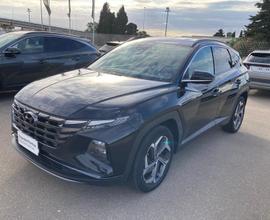 Hyundai Tucson 1.6 HEV aut.Xline +19