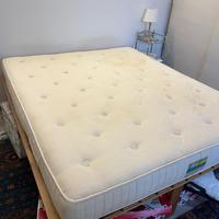 Materasso matrimoniale