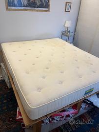 Materasso matrimoniale