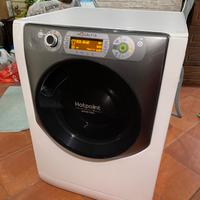 Lavasciuga Hotpoint Ariston Aqd1072D 697 EU/A