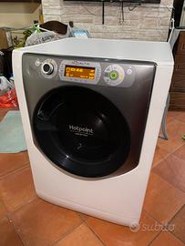 Lavasciuga Hotpoint Ariston Aqd1072D 697 EU/A