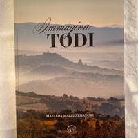 IMMAGINA  TODI