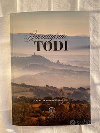 IMMAGINA  TODI