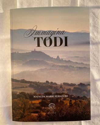 IMMAGINA  TODI