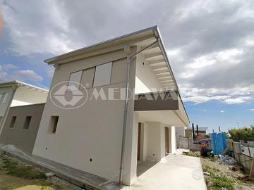 Bifamiliare a Porcia