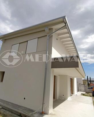 Bifamiliare a Porcia