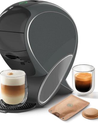 Macchina caffè e bevande Dolce Gusto NEO Latte
