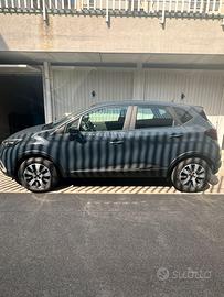 RENAULT CAPTUR ZEN TCe 90 BENZINA – 65.458 KM – OT