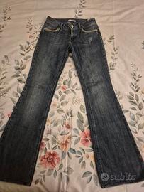 jeans Liu Jo donna 