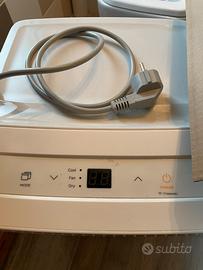 Condizionatore portatile come nuovo 7000btu