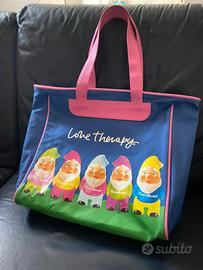 Borsa mare love therapy