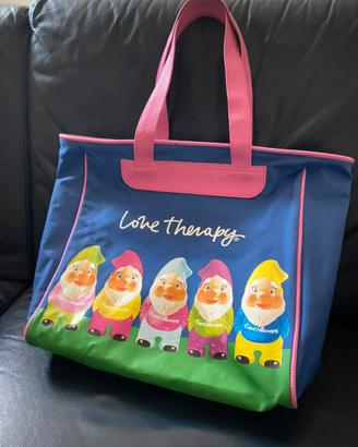 Borsa mare love therapy