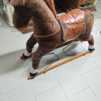 cavallino per bambini 