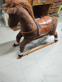 cavallino per bambini 